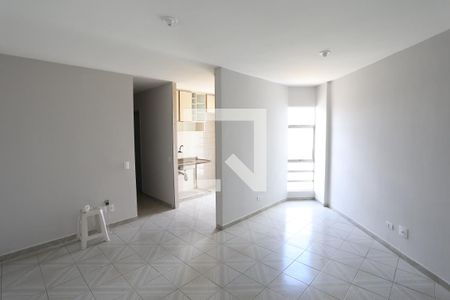 Sala de apartamento para alugar com 2 quartos, 45m² em Vila Aricanduva, São Paulo