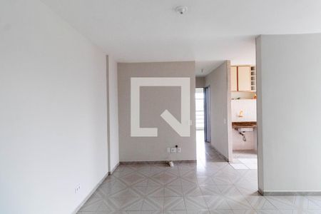 Sala de apartamento para alugar com 2 quartos, 45m² em Vila Aricanduva, São Paulo