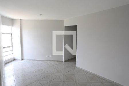 Sala de apartamento para alugar com 2 quartos, 45m² em Vila Aricanduva, São Paulo