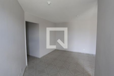 Sala de apartamento para alugar com 2 quartos, 45m² em Vila Aricanduva, São Paulo