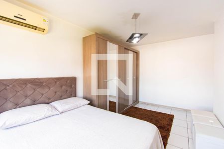 Quarto de apartamento à venda com 2 quartos, 71m² em Nossa Senhora das Graças, Canoas