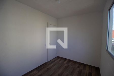 Quarto 1 de apartamento à venda com 2 quartos, 39m² em Santos Dumont, São Leopoldo