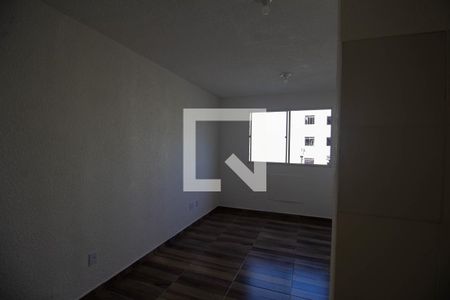 Sala de apartamento à venda com 2 quartos, 39m² em Santos Dumont, São Leopoldo