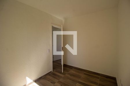 Quarto 2 de apartamento à venda com 2 quartos, 39m² em Santos Dumont, São Leopoldo