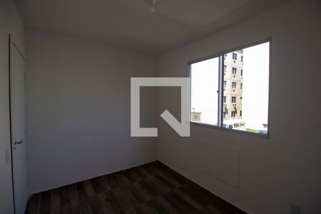 Quarto 1 de apartamento à venda com 2 quartos, 39m² em Santos Dumont, São Leopoldo