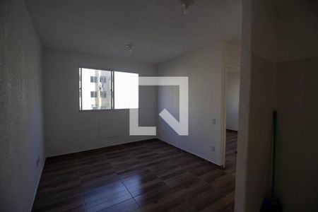 Sala de apartamento à venda com 2 quartos, 39m² em Santos Dumont, São Leopoldo