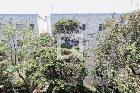 Vista da Sala de apartamento para alugar com 2 quartos, 64m² em Cocaia, Guarulhos