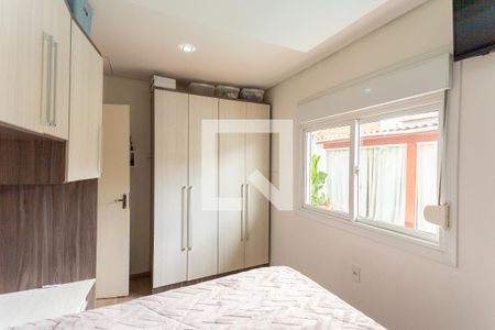 Quarto 1 de casa à venda com 2 quartos, 70m² em Canudos, Novo Hamburgo