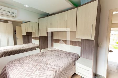 Quarto 1 de casa à venda com 2 quartos, 70m² em Canudos, Novo Hamburgo