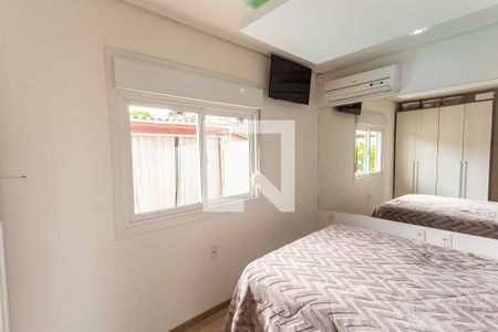 Quarto 1 de casa à venda com 2 quartos, 70m² em Canudos, Novo Hamburgo