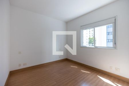 Suíte de apartamento para alugar com 2 quartos, 65m² em Jardim Paulista, São Paulo