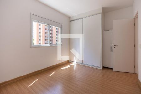 Suíte de apartamento para alugar com 2 quartos, 65m² em Jardim Paulista, São Paulo