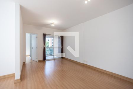 Sala de apartamento para alugar com 2 quartos, 65m² em Jardim Paulista, São Paulo