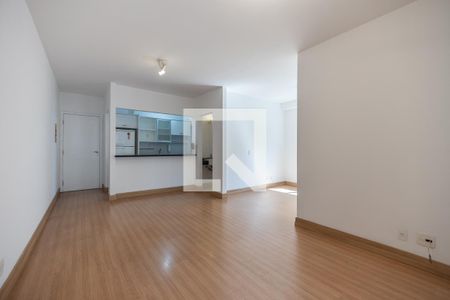 Sala de apartamento para alugar com 2 quartos, 65m² em Jardim Paulista, São Paulo