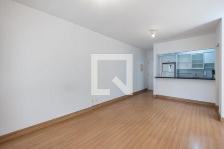 Sala de apartamento para alugar com 2 quartos, 65m² em Jardim Paulista, São Paulo