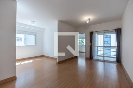 Sala de apartamento para alugar com 2 quartos, 65m² em Jardim Paulista, São Paulo