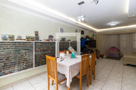 Sala de casa para alugar com 3 quartos, 224m² em Horto Santo Antonio, Jundiaí