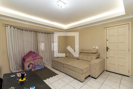 Sala de casa à venda com 3 quartos, 224m² em Horto Santo Antonio, Jundiaí