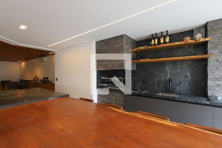 Sala de apartamento para alugar com 4 quartos, 265m² em Santana, São Paulo