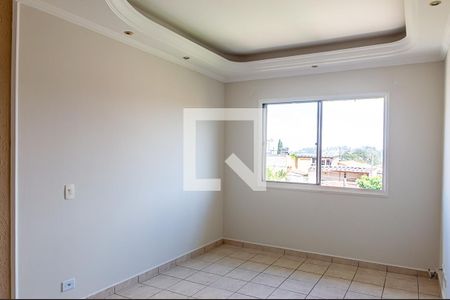 Sala de apartamento para alugar com 2 quartos, 54m² em Dos Casa, São Bernardo do Campo