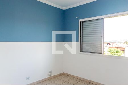 Quarto 2 de apartamento para alugar com 2 quartos, 54m² em Dos Casa, São Bernardo do Campo