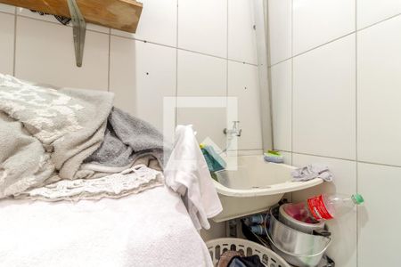 Apartamento à venda com 2 quartos, 60m² em São João Batista (venda Nova), Belo Horizonte