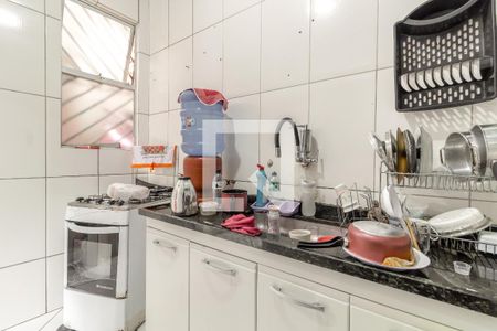 Apartamento à venda com 2 quartos, 60m² em São João Batista (venda Nova), Belo Horizonte