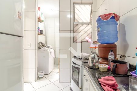 Apartamento à venda com 2 quartos, 60m² em São João Batista (venda Nova), Belo Horizonte