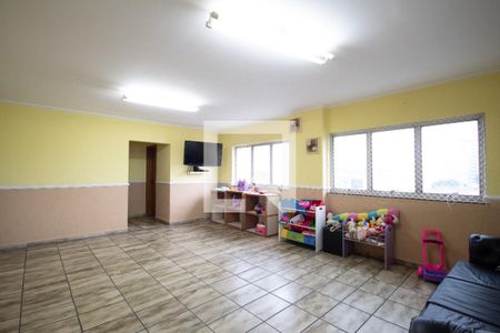 Apartamento à venda com 125m², 3 quartos e 2 vagas Apartamento à venda com 125m², 3 quartos e 2 vagasBrinquedoteca