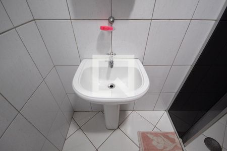 Apartamento à venda com 125m², 3 quartos e 2 vagas Apartamento à venda com 125m², 3 quartos e 2 vagasBanheiro 3