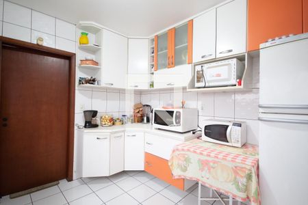 Apartamento à venda com 125m², 3 quartos e 2 vagas Apartamento à venda com 125m², 3 quartos e 2 vagasCozinha