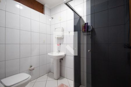 Apartamento à venda com 125m², 3 quartos e 2 vagas Apartamento à venda com 125m², 3 quartos e 2 vagasBanheiro 3