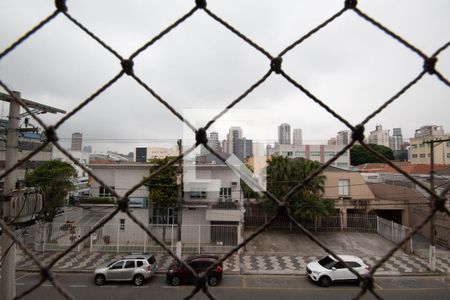 Apartamento à venda com 125m², 3 quartos e 2 vagas Apartamento à venda com 125m², 3 quartos e 2 vagasVista do Quarto 3