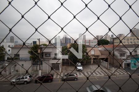 Apartamento à venda com 125m², 3 quartos e 2 vagas Apartamento à venda com 125m², 3 quartos e 2 vagasVista do Quarto 2