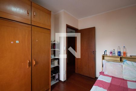 Apartamento à venda com 125m², 3 quartos e 2 vagas Apartamento à venda com 125m², 3 quartos e 2 vagasQuarto 3