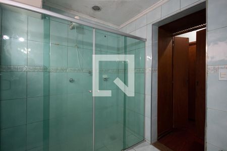 Apartamento à venda com 125m², 3 quartos e 2 vagas Apartamento à venda com 125m², 3 quartos e 2 vagasBanheiro da Suíte