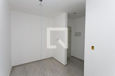 Sala de apartamento à venda com 2 quartos, 37m² em Vila Matilde, São Paulo