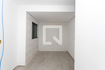 Sala e Cozinha de apartamento à venda com 2 quartos, 37m² em Vila Matilde, São Paulo