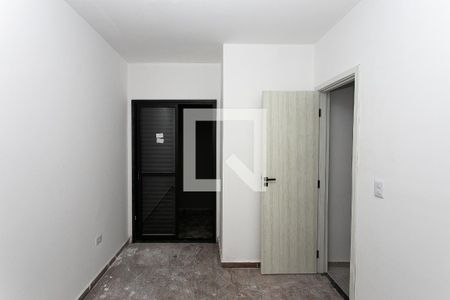 Quarto 2 de apartamento à venda com 2 quartos, 37m² em Vila Matilde, São Paulo