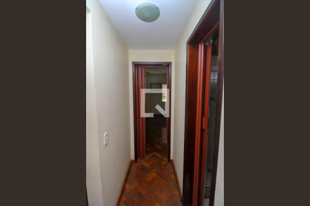 Corredor de apartamento à venda com 1 quarto, 72m² em Catete, Rio de Janeiro