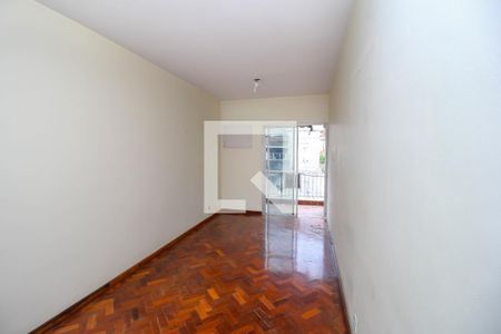 Sala de apartamento à venda com 1 quarto, 72m² em Catete, Rio de Janeiro