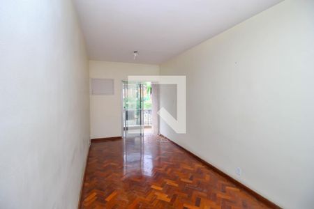 Sala de apartamento à venda com 1 quarto, 72m² em Catete, Rio de Janeiro