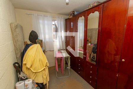 Quarto 2 de apartamento à venda com 2 quartos, 36m² em Rubem Berta, Porto Alegre