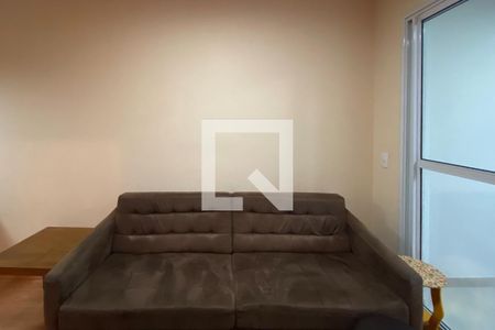 Sala de apartamento à venda com 2 quartos, 67m² em Centro, São Caetano do Sul