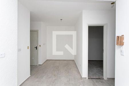 Apartamento para alugar com 37m², 2 quartos e sem vagaSala e Cozinha