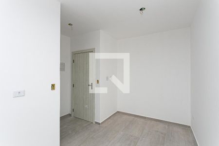 Apartamento para alugar com 37m², 2 quartos e sem vagaSala