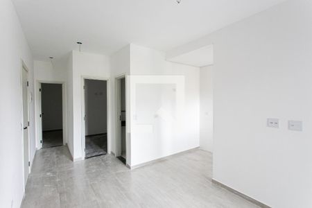 Sala de apartamento à venda com 2 quartos, 45m² em Vila Matilde, São Paulo