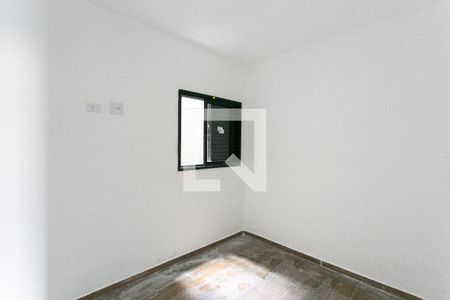 Quarto 1 de apartamento à venda com 2 quartos, 45m² em Vila Matilde, São Paulo