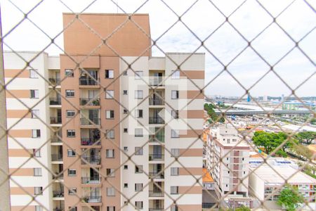 Varanda de apartamento à venda com 2 quartos, 49m² em Quinta da Paineira, São Paulo