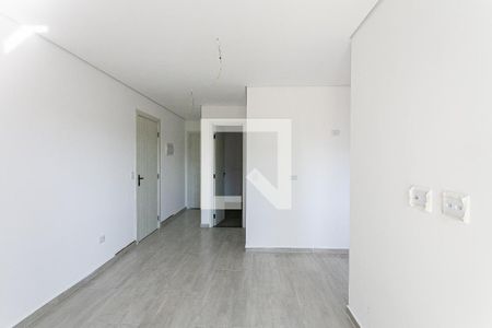 Apartamento para alugar com 45m², 2 quartos e sem vagaSala